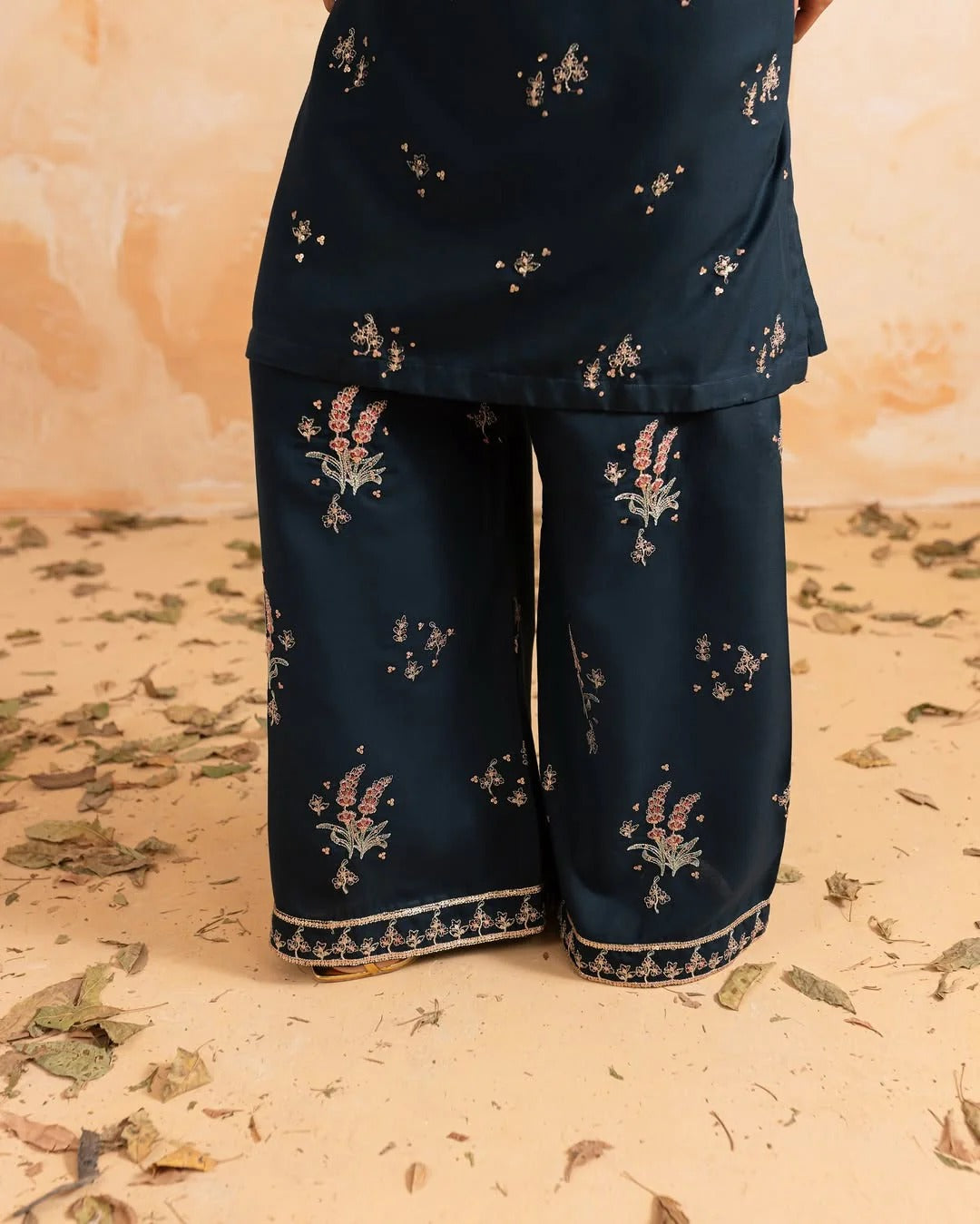 SF - 403 | 2 Pc Stitched