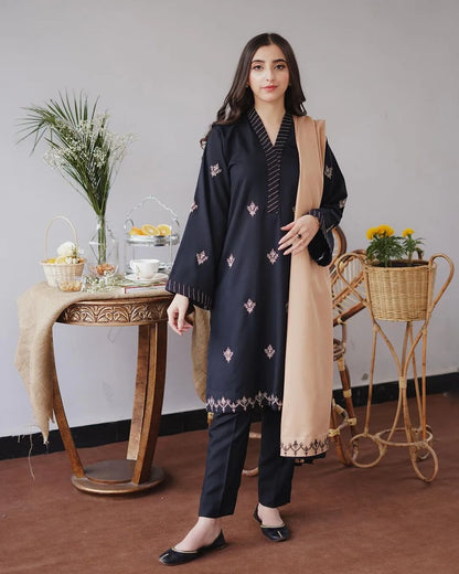 Linen 3Pc Sf-347