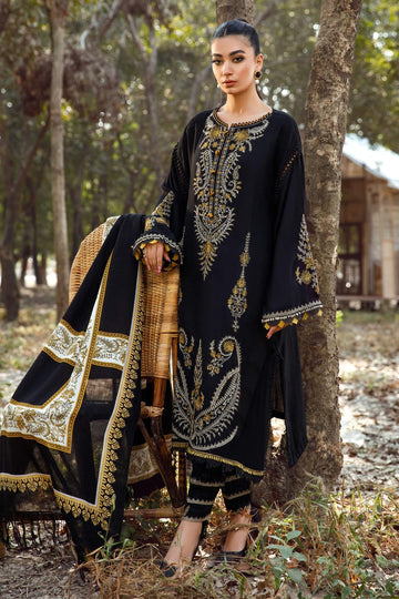 Lawn Embroidered 3Piece SF-407