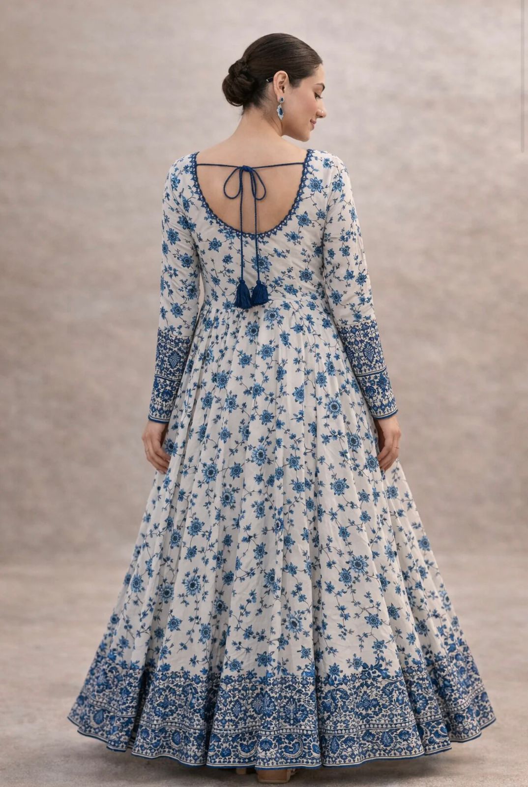 Lawn Printed Stitched 2Piece SF - 378 (Celeste)