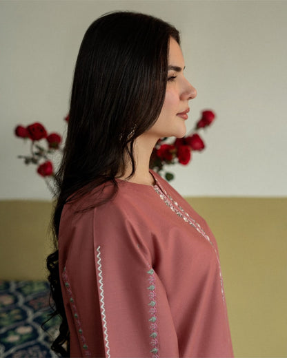 Mareena Embroidered 2Piece SF-405