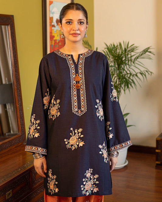 Mareena Embroidered 2Piece SF-403