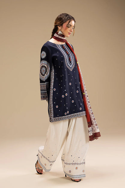 SF -  | Roha  3 Pc Stitched