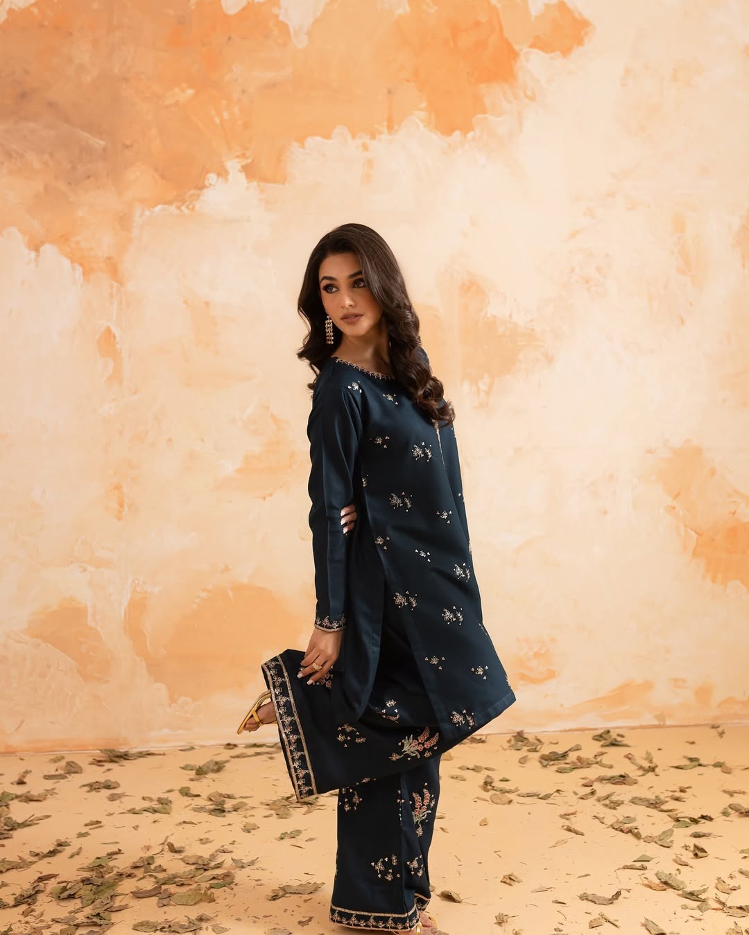 SF - 403 | MUSE  2 Pc Stitched