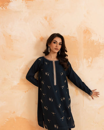 SF - 403 | MUSE  2 Pc Stitched